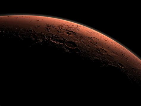 Mars wallpapers .